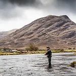 Lodge Alaind Lodges,