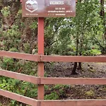 Alaind Lodges, Деревянный коттедж *