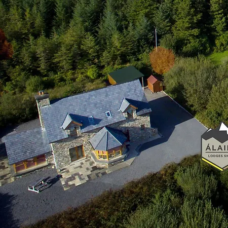 Alaind Lodges, *