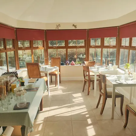 Alaind Lodges, Lodge Sneem