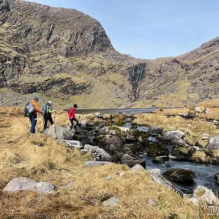 álaind Lodges, Sneem