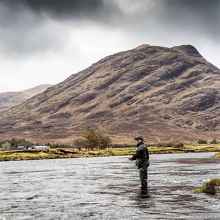 Lodge álaind Lodges,