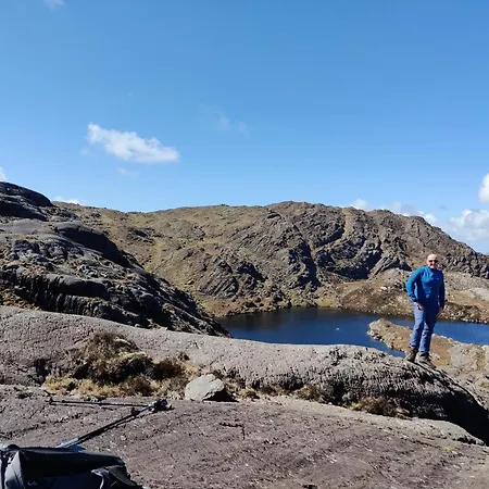 álaind Lodges, Lodge Sneem