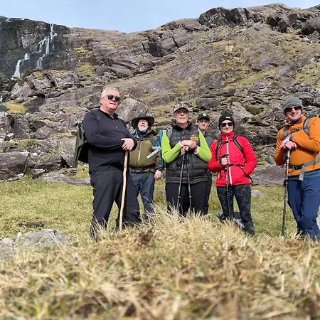 Hytte Alaind Lodges, Sneem