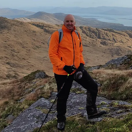 álaind Lodges, Sneem
