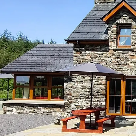 Lodge Alaind Lodges,