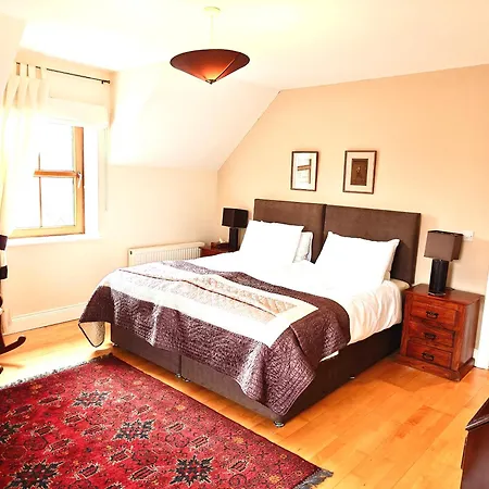 Alaind Lodges, Sneem
