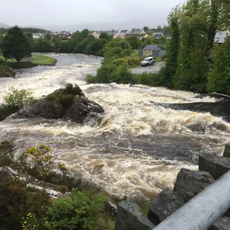 Alaind Lodges, Sneem