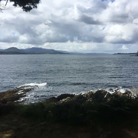 álaind Lodges, Lodge *