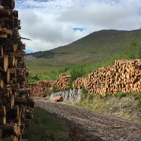 álaind Lodges, Lodge *