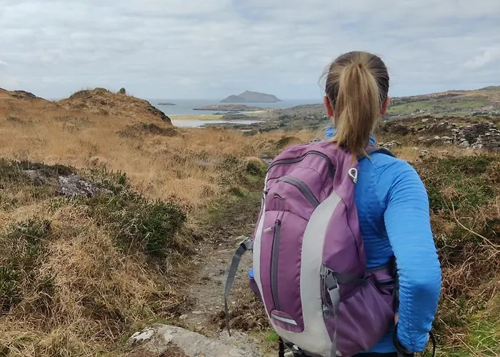 Alaind Lodges, Jaktstuga