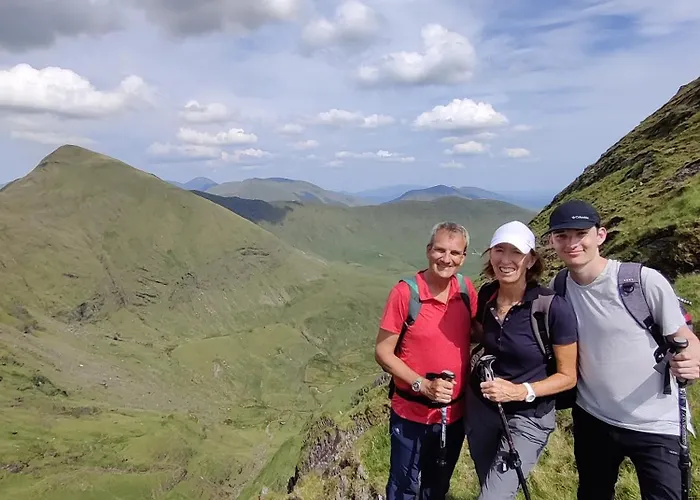 Alaind Lodges, Hytte *