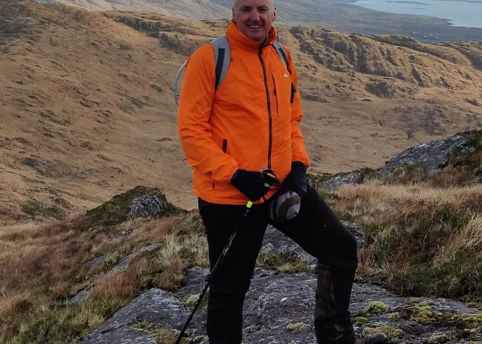 álaind Lodges, Sneem