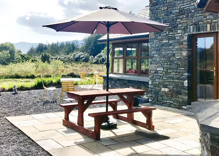 Lodge álaind Lodges, *