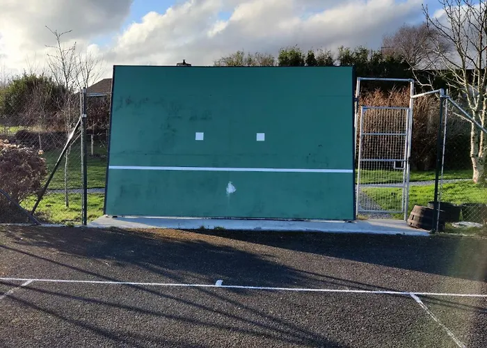 Hytte Alaind Lodges, Sneem