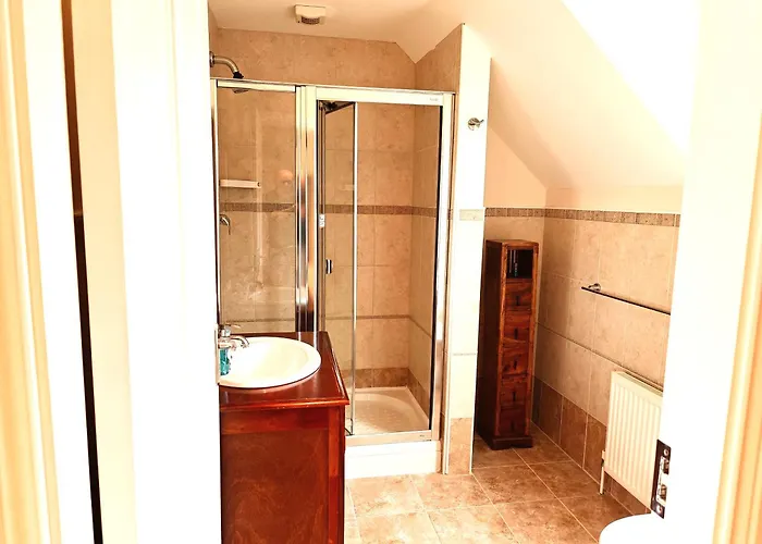 Lodge álaind Lodges,