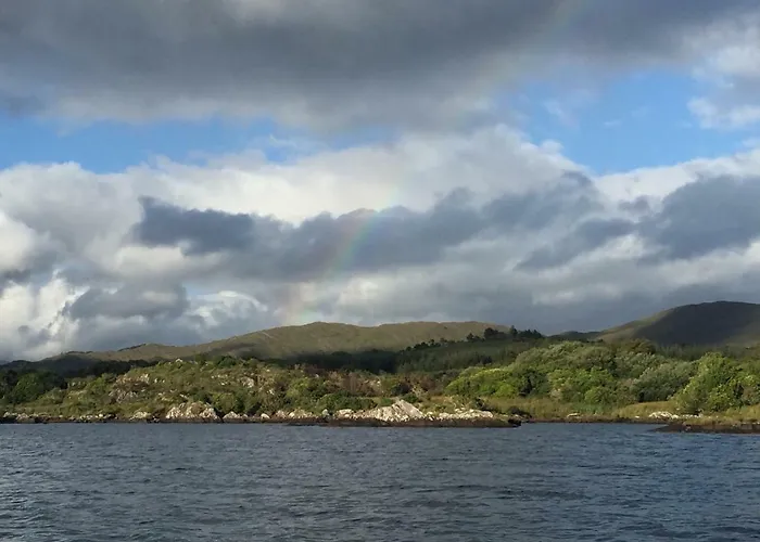 Lodge álaind Lodges,