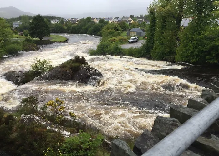 álaind Lodges, Sneem